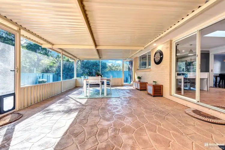 Fourth view of Homely house listing, 2 Hawkes Way, Boat Harbour NSW 2316