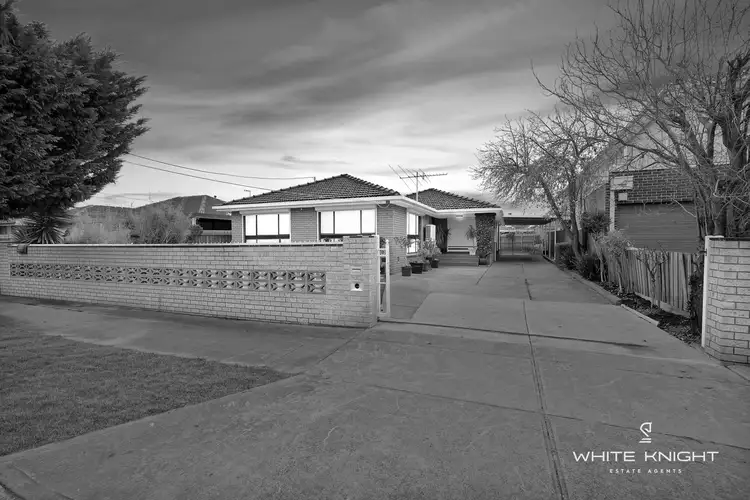 Main view of Homely house listing, 6 Graceburn Grove, St Albans VIC 3021