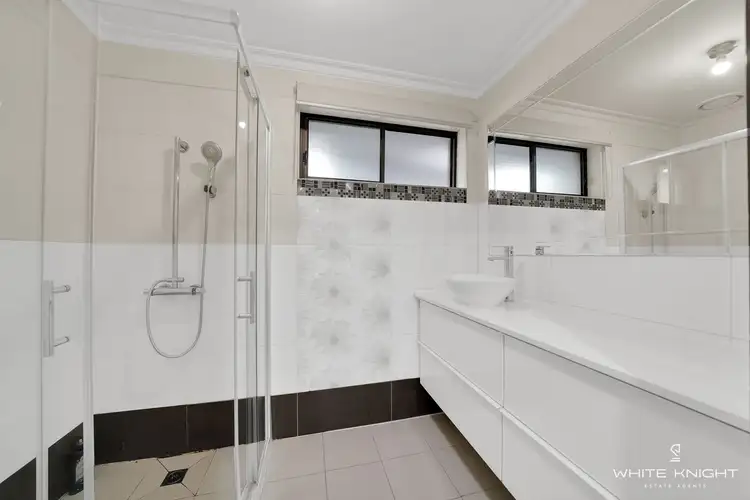 Fourth view of Homely house listing, 6 Graceburn Grove, St Albans VIC 3021