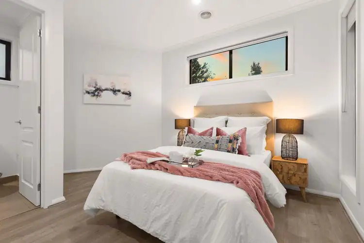 Fifth view of Homely townhouse listing, 2/1009 Heatherton Road, Noble Park VIC 3174