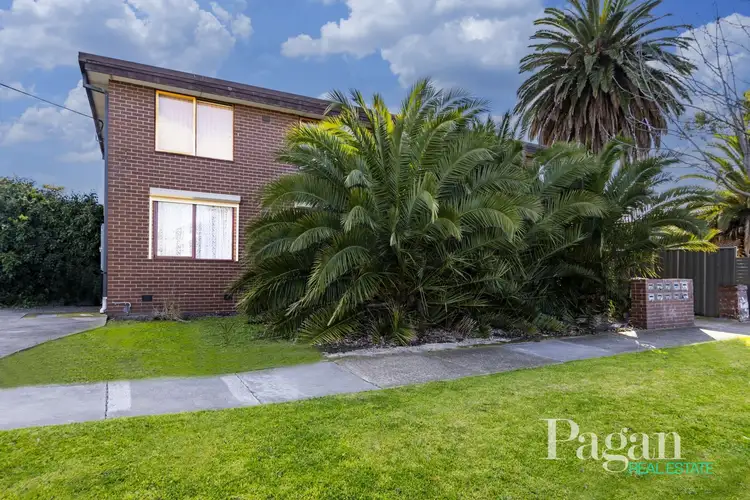 Main view of Homely apartment listing, 5/14 Percy Street, St Albans VIC 3021