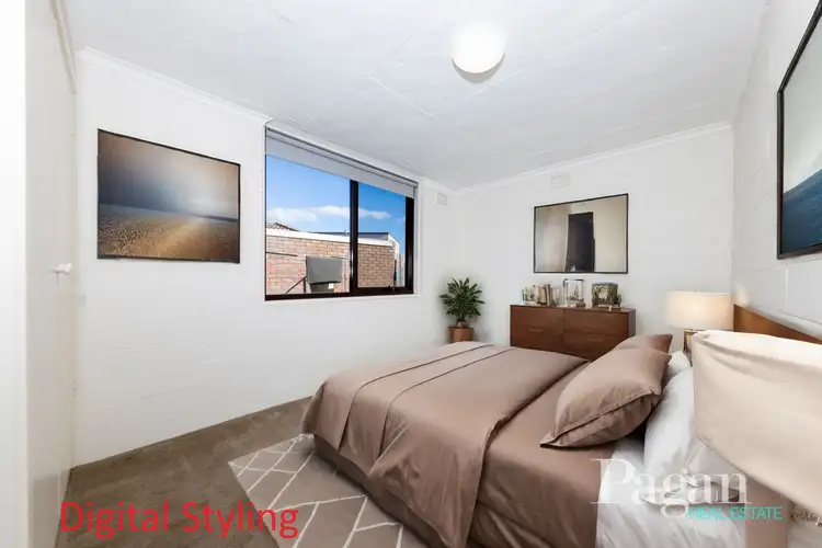 Third view of Homely apartment listing, 5/14 Percy Street, St Albans VIC 3021