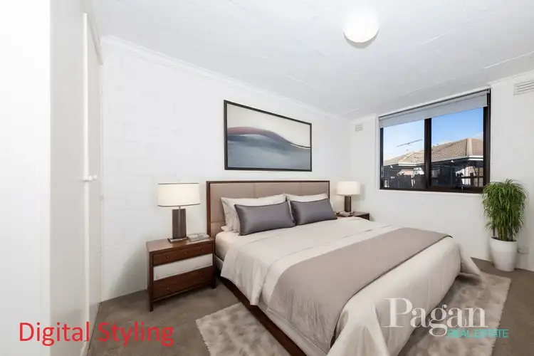 Fourth view of Homely apartment listing, 5/14 Percy Street, St Albans VIC 3021
