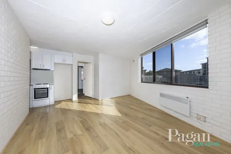 Fifth view of Homely apartment listing, 5/14 Percy Street, St Albans VIC 3021