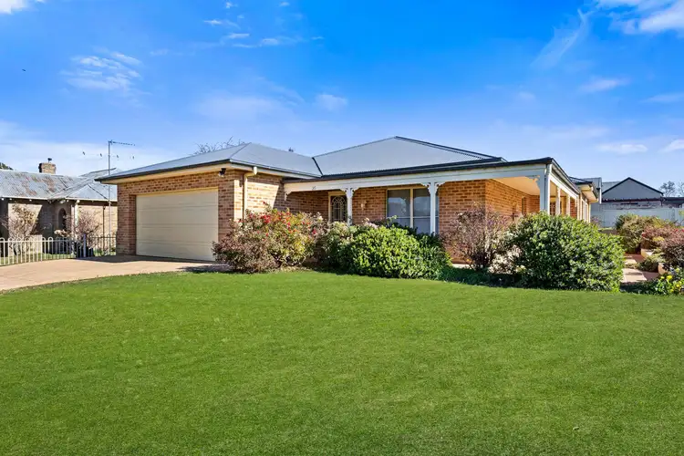 35 Ross Street, Oberon NSW 2787
