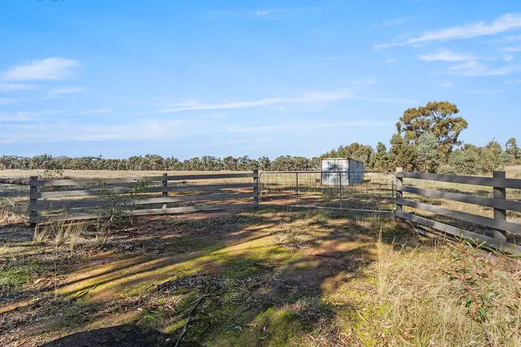 Second view of Homely land listing, lot 1 Wimmera Highway Tarnagulla, Tarnagulla VIC 3551