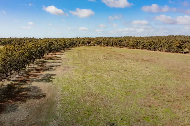 Fourth view of Homely land listing, lot 1 Wimmera Highway Tarnagulla, Tarnagulla VIC 3551