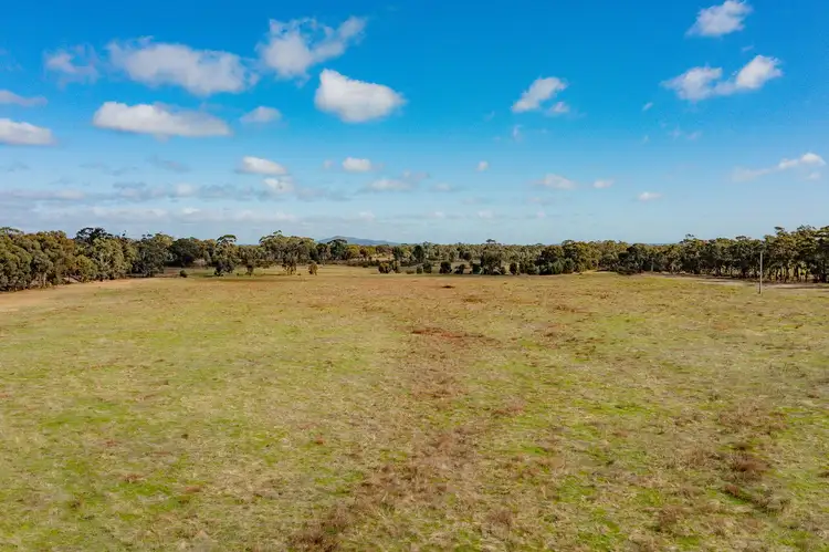 Fifth view of Homely land listing, lot 1 Wimmera Highway Tarnagulla, Tarnagulla VIC 3551