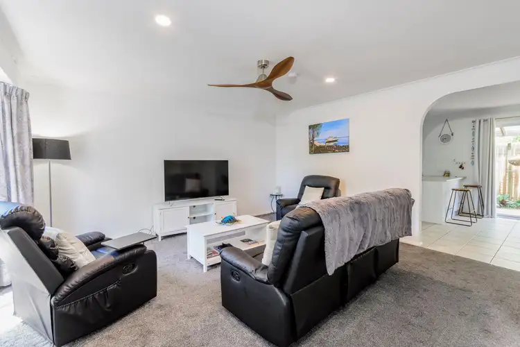 Second view of Homely unit listing, 2/17 Rosella Street, Bongaree QLD 4507