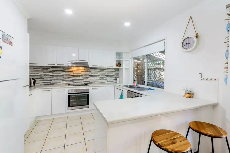 Third view of Homely unit listing, 2/17 Rosella Street, Bongaree QLD 4507