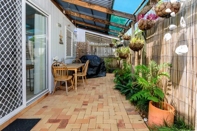 Fourth view of Homely unit listing, 2/17 Rosella Street, Bongaree QLD 4507