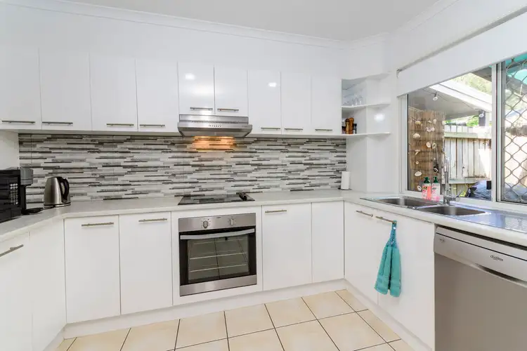Sixth view of Homely unit listing, 2/17 Rosella Street, Bongaree QLD 4507