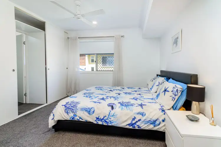 Seventh view of Homely unit listing, 2/17 Rosella Street, Bongaree QLD 4507