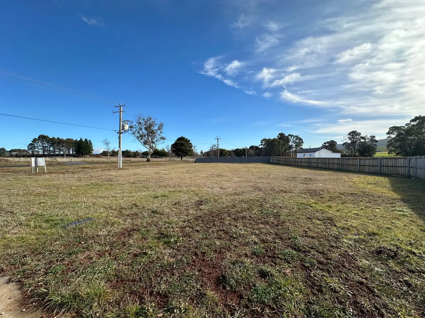 Main view of Homely land listing, Lot 4 Liddesdale Drive, Deloraine TAS 7304