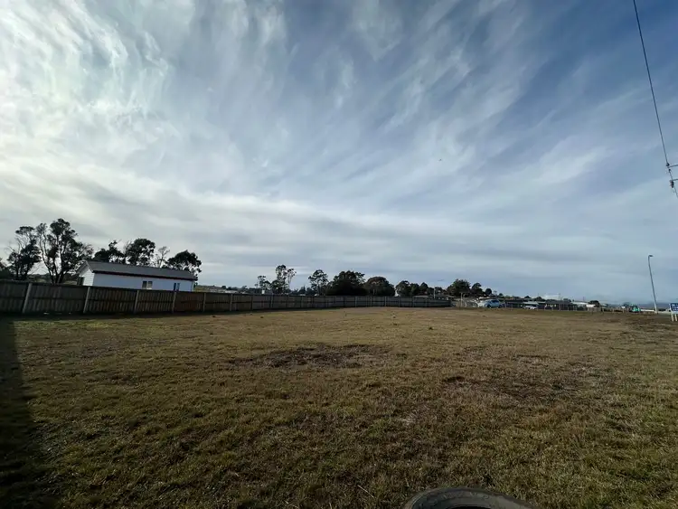 Second view of Homely land listing, Lot 4 Liddesdale Drive, Deloraine TAS 7304