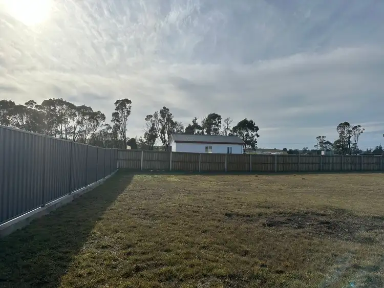 Third view of Homely land listing, Lot 4 Liddesdale Drive, Deloraine TAS 7304