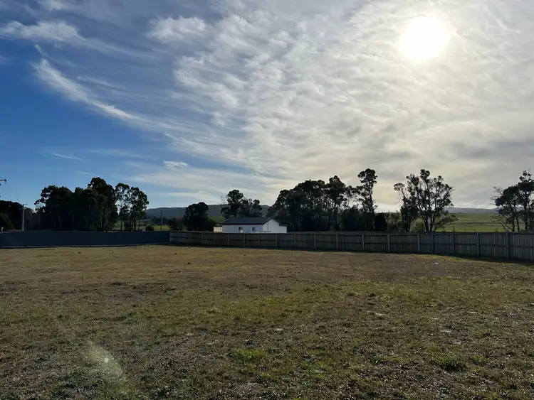 Fourth view of Homely land listing, Lot 4 Liddesdale Drive, Deloraine TAS 7304