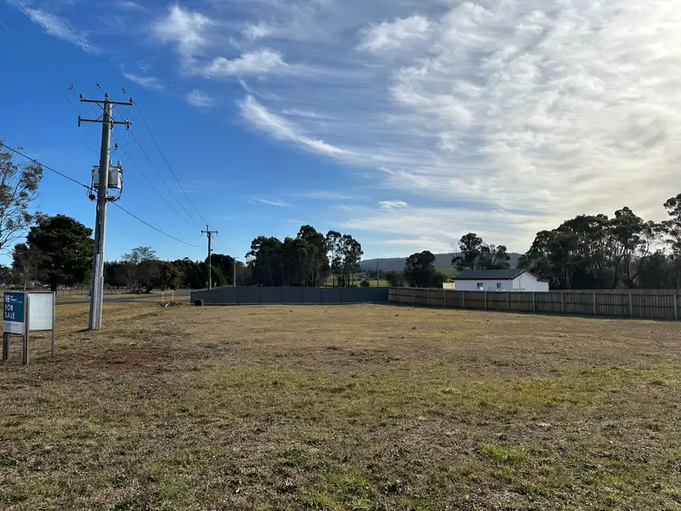Fifth view of Homely land listing, Lot 4 Liddesdale Drive, Deloraine TAS 7304