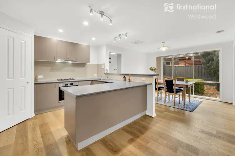 Fourth view of Homely house listing, 4 Barcoo Street, Manor Lakes VIC 3024
