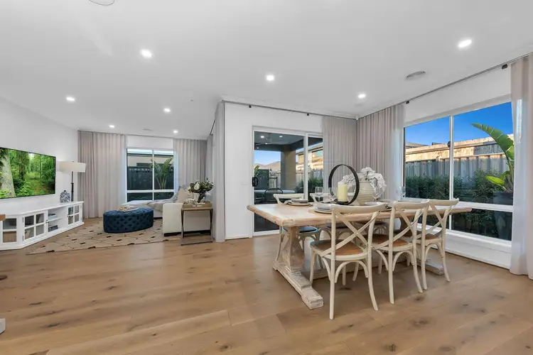Third view of Homely house listing, 28 Grazing Way, Clyde North VIC 3978