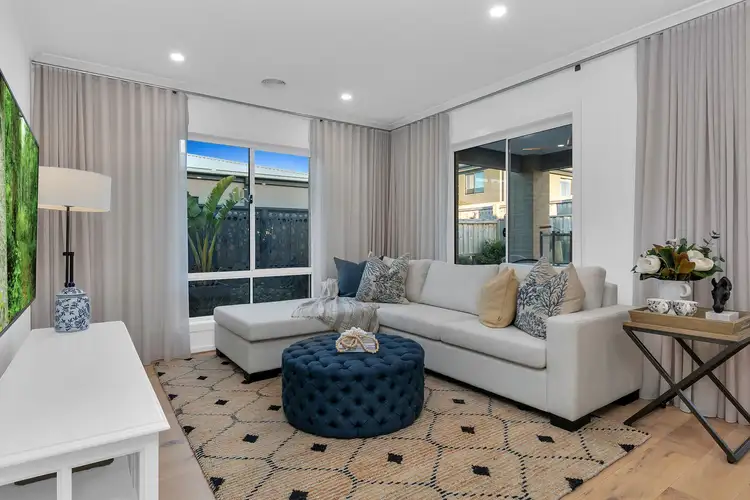 Fourth view of Homely house listing, 28 Grazing Way, Clyde North VIC 3978