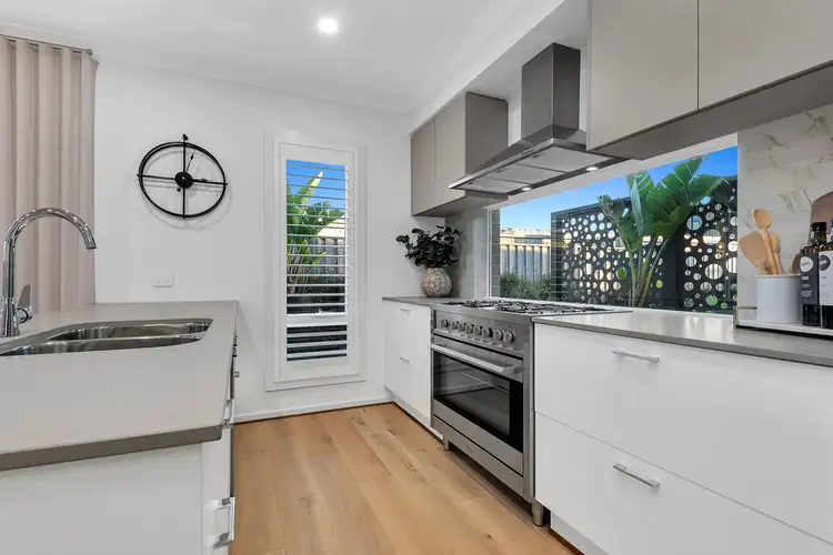 Fifth view of Homely house listing, 28 Grazing Way, Clyde North VIC 3978