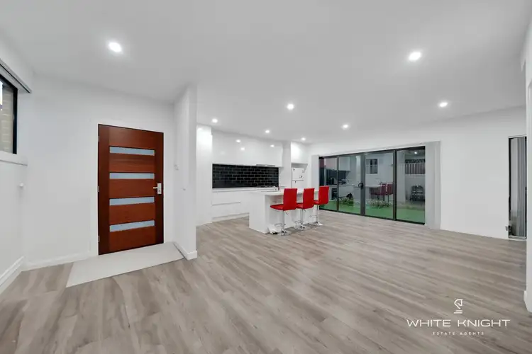 Third view of Homely unit listing, 2/5 Kingsley Street, St Albans VIC 3021