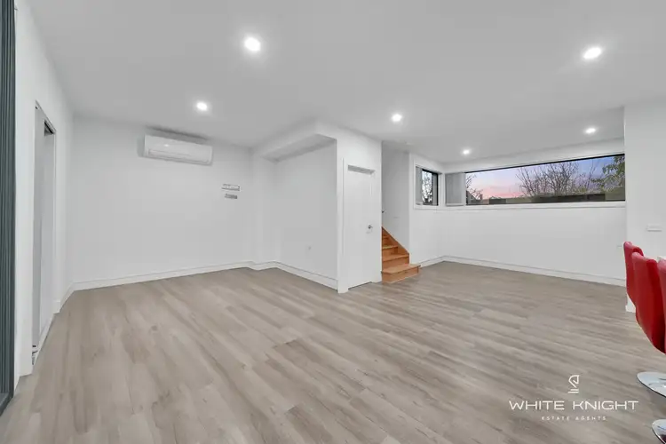 Fourth view of Homely unit listing, 2/5 Kingsley Street, St Albans VIC 3021