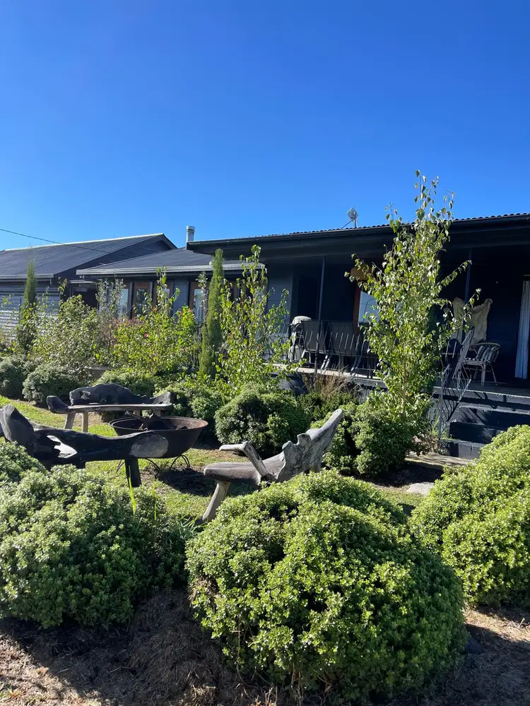 Main view of Homely house listing, 50 Tenterfield Street, Wallangarra QLD 4383