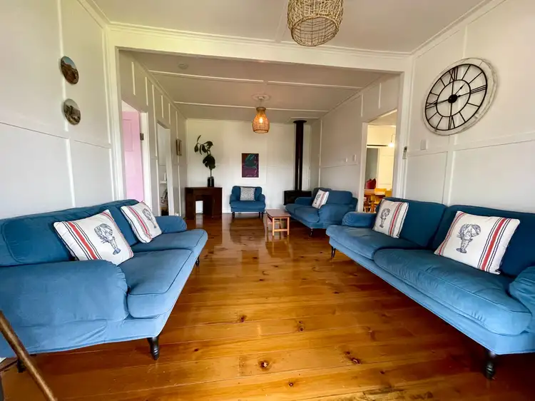 Fourth view of Homely house listing, 50 Tenterfield Street, Wallangarra QLD 4383