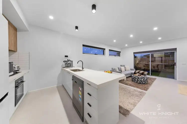 Third view of Homely townhouse listing, 1/20 Thomas Street, St Albans VIC 3021