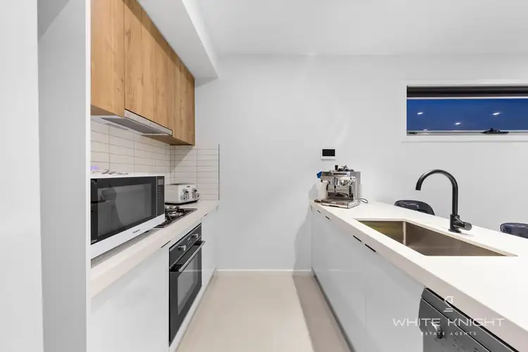 Fourth view of Homely townhouse listing, 1/20 Thomas Street, St Albans VIC 3021