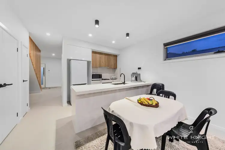 Fifth view of Homely townhouse listing, 1/20 Thomas Street, St Albans VIC 3021