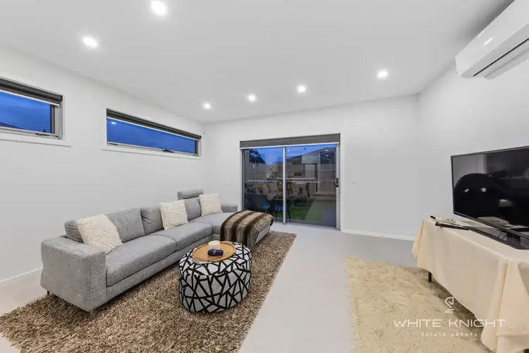 Sixth view of Homely townhouse listing, 1/20 Thomas Street, St Albans VIC 3021