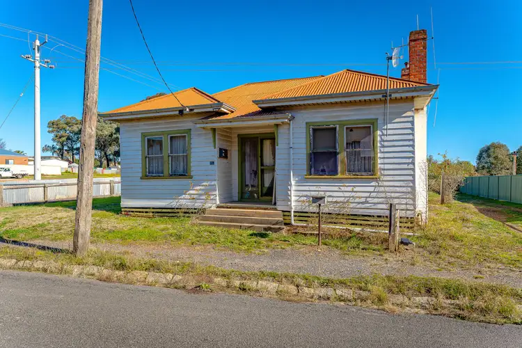 Main view of Homely house listing, 371 Eaglehawk Road, California Gully VIC 3556