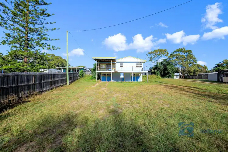 Third view of Homely house listing, 176 Esplanade, Woodgate QLD 4660