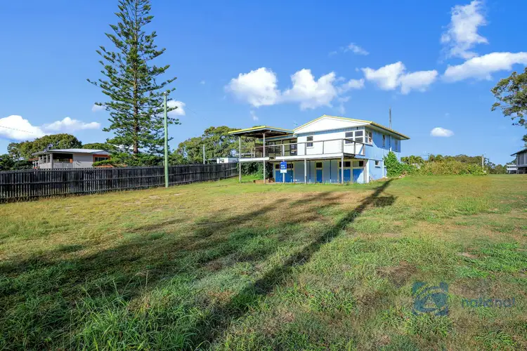 Fourth view of Homely house listing, 176 Esplanade, Woodgate QLD 4660