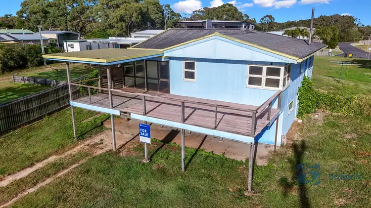 Seventh view of Homely house listing, 176 Esplanade, Woodgate QLD 4660