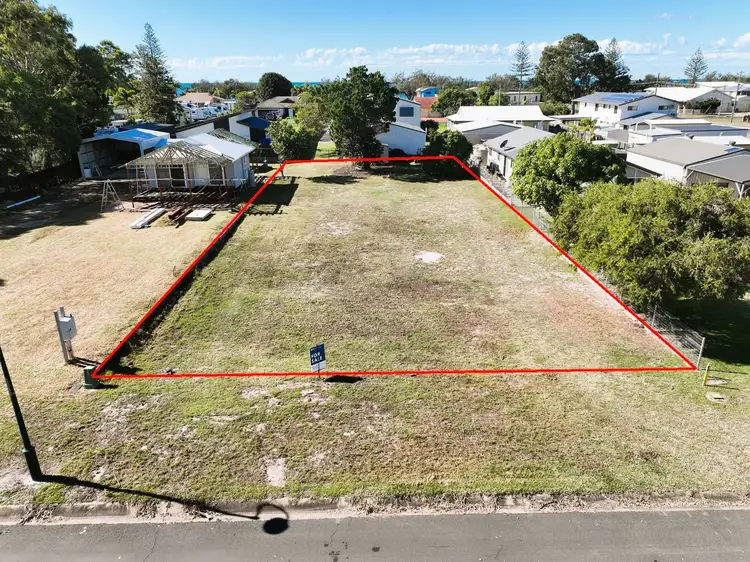 Second view of Homely land listing, 6 Cassia Court, Woodgate QLD 4660