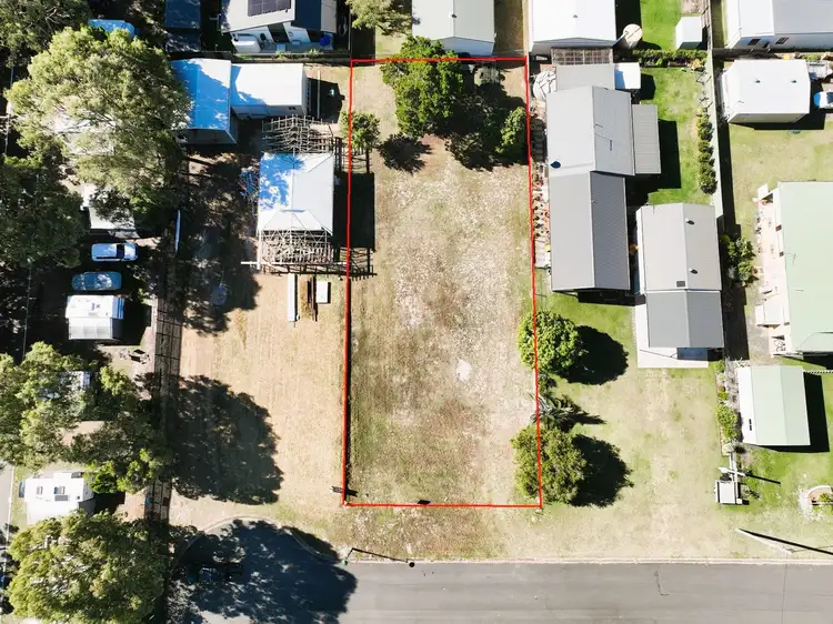 Third view of Homely land listing, 6 Cassia Court, Woodgate QLD 4660