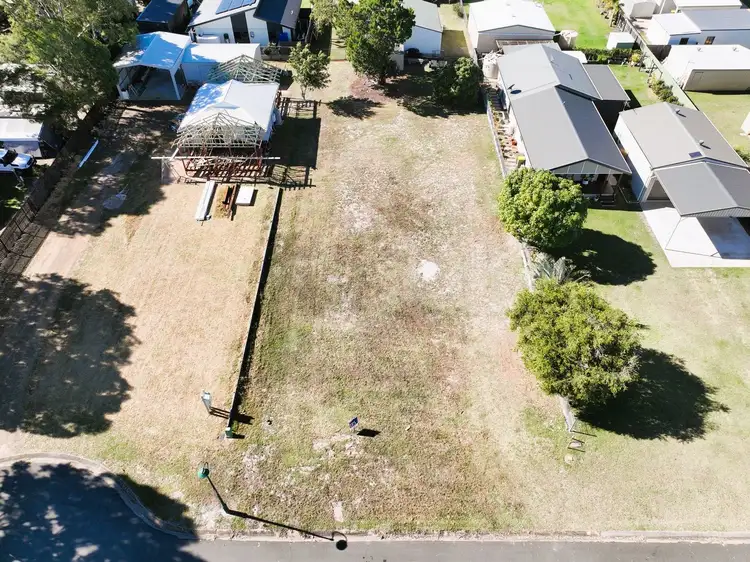 Fourth view of Homely land listing, 6 Cassia Court, Woodgate QLD 4660