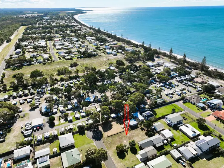 Fifth view of Homely land listing, 6 Cassia Court, Woodgate QLD 4660