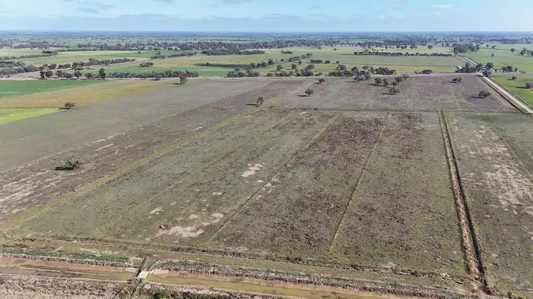 Main view of Homely rural property listing, 00 Corner Nelsons & Koondrook Road, Cohuna VIC 3568