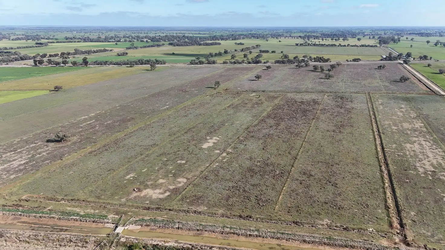Main view of Homely rural property listing, 00 Corner Nelsons & Koondrook Road, Cohuna VIC 3568