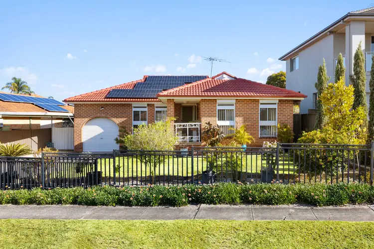 20 Hornet Street, Greenfield Park NSW 2176