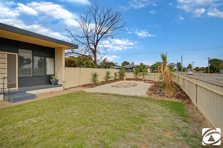 Second view of Homely house listing, 8 Talbot Street, Broken Hill NSW 2880
