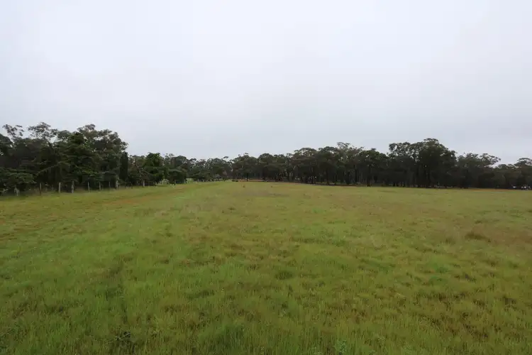 Main view of Homely rural property listing, Lot 2, 350 Dooley's Road, Simson VIC 3465
