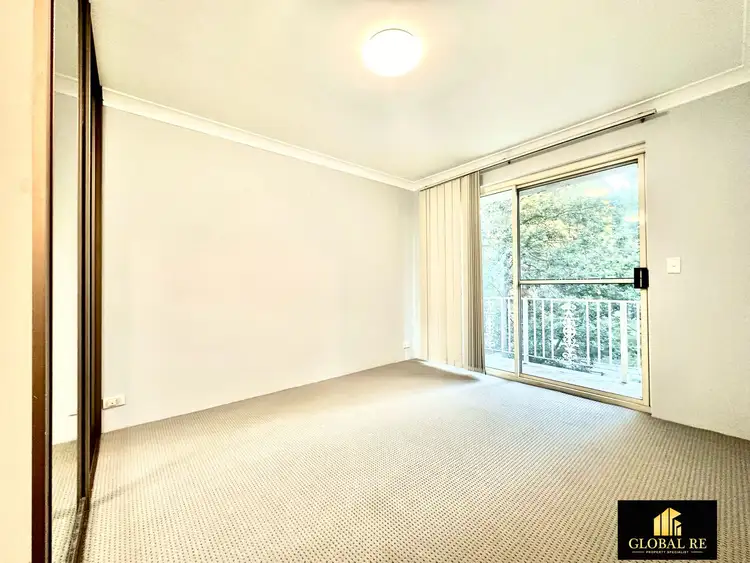 Second view of Homely unit listing, 10/12-18 Manchester Street, Merrylands NSW 2160