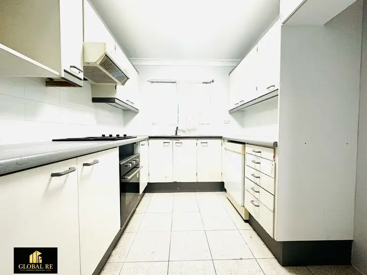 Third view of Homely unit listing, 10/12-18 Manchester Street, Merrylands NSW 2160