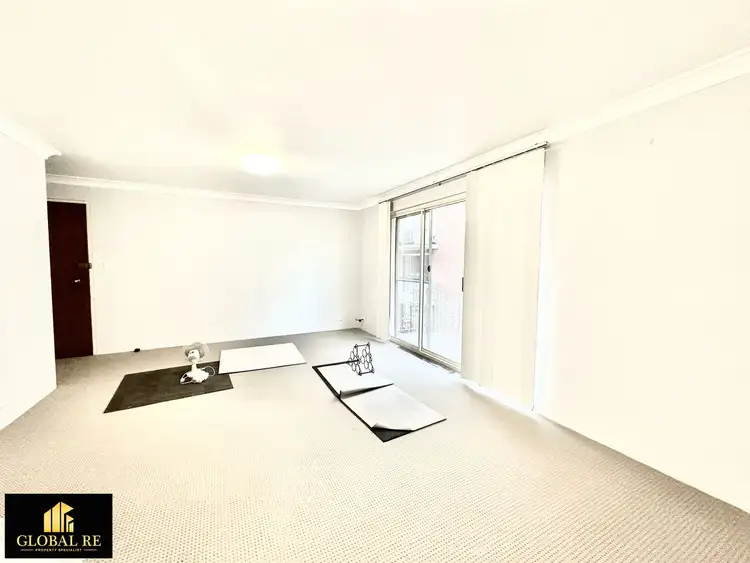 Fourth view of Homely unit listing, 10/12-18 Manchester Street, Merrylands NSW 2160